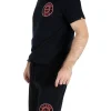Ellesse Revolution Short In Black